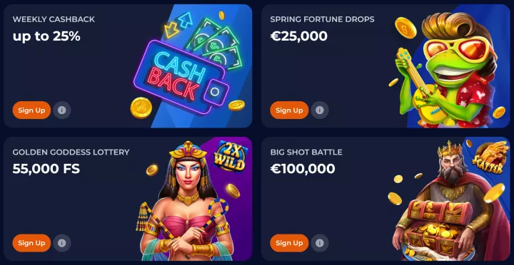 nine casino TOC 9