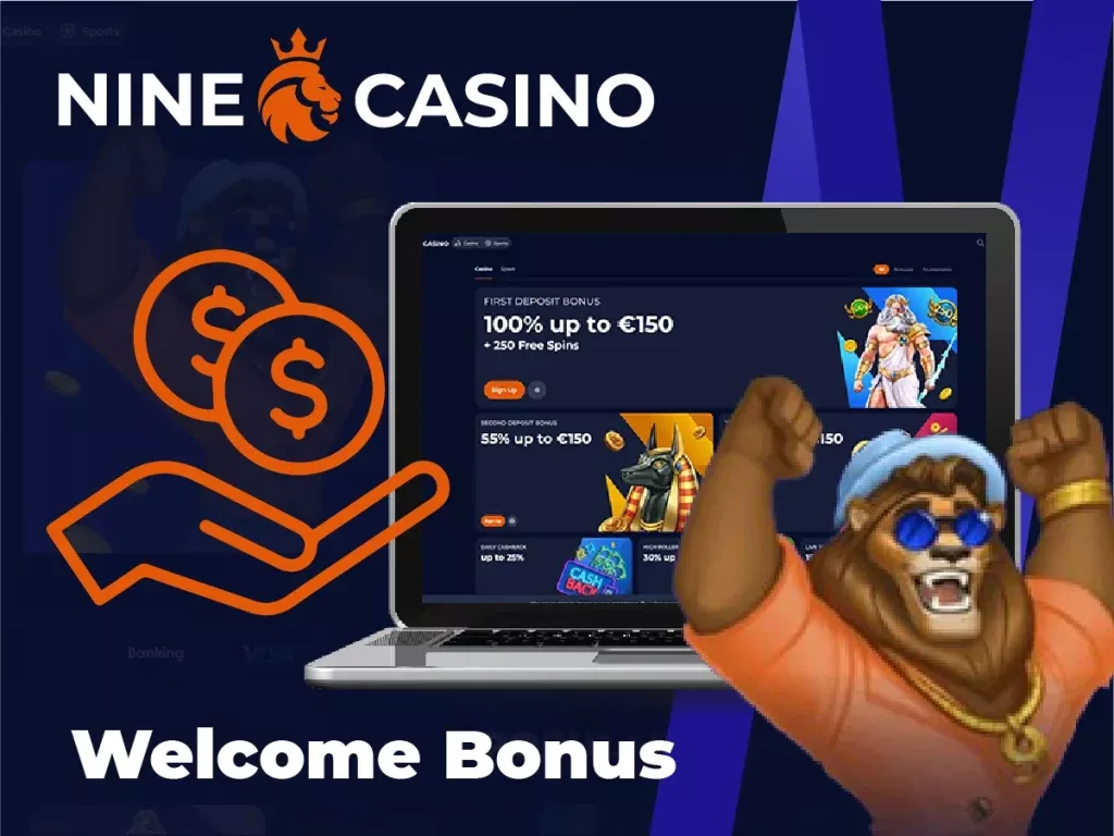 nine casino