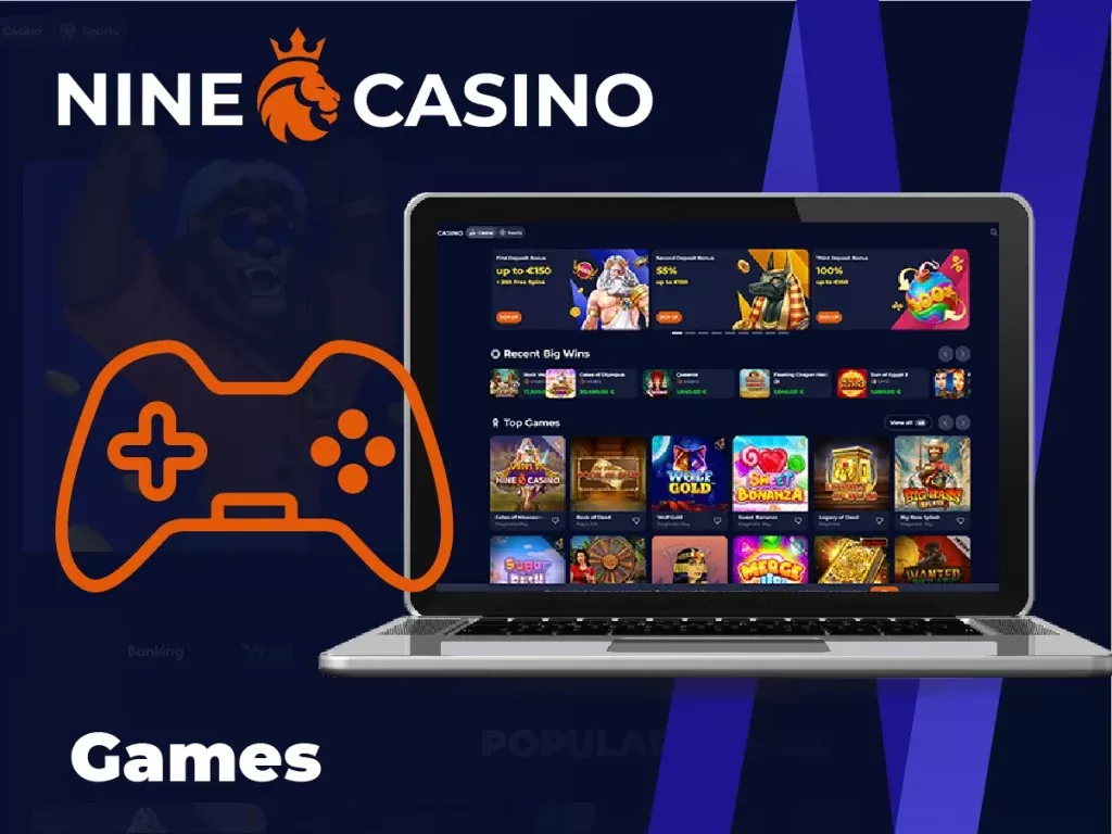 nine casino