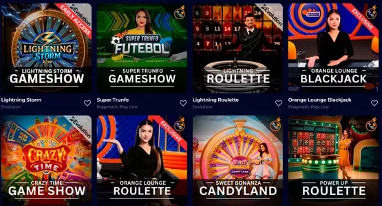 IA BONUSUL - bonus fără depozit nine casino - Nine Casino | 6