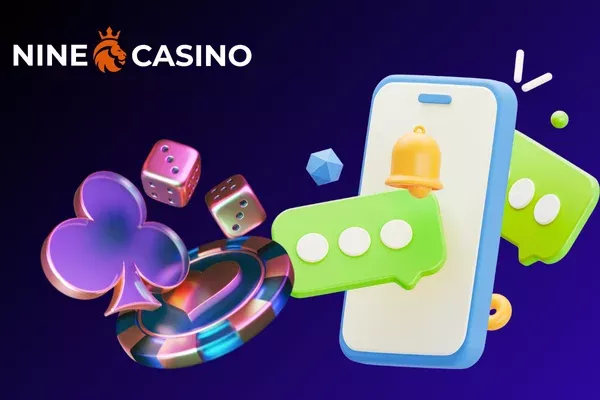 Nine Casino Polska