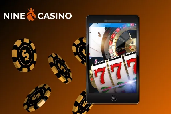 Nine Casino Polska