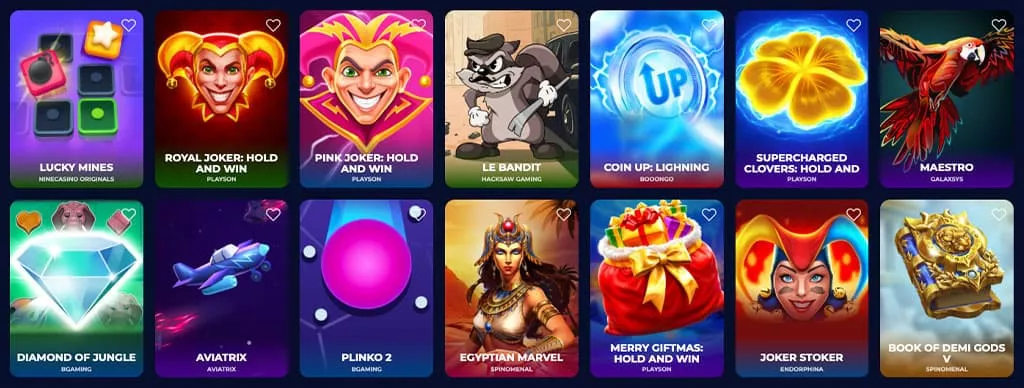 ODBIERZ BONUS - bonus bez depozytu nine casino - Nine Casino | 6