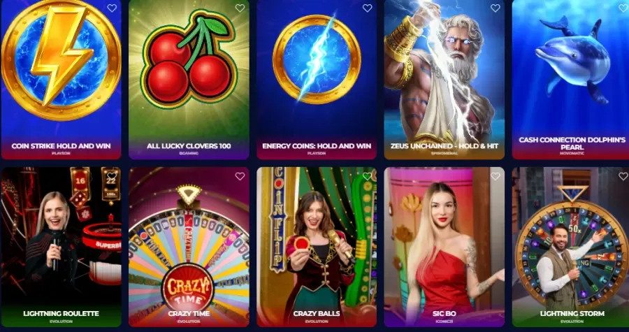 ΠΑΡΕ ΜΠΟΝΟΥΣ - nine casino bonus χωρίς κατάθεση - Nine Casino | 2